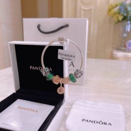 Picture of Pandora Bracelet 6 _SKUPandorabracelet17-21cm11169113973